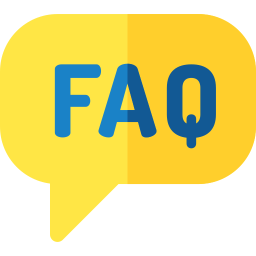 
سوالات پرتکرار FAQ
